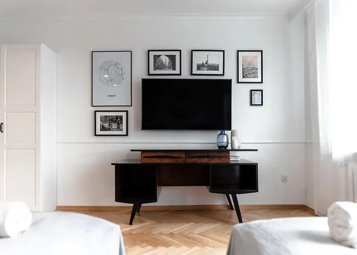 Studio Kolberga Kraków