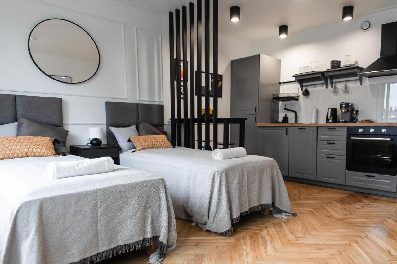Apartamento Kolberga Kraków Cracovia