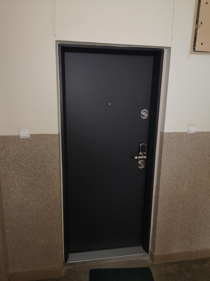Kolberga Kraków Apartamento Cracovia
