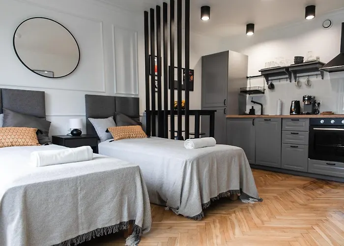 Studio Kolberga Krakow