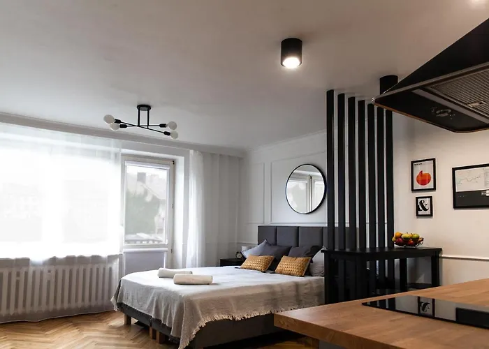 Studio Kolberga Krakow