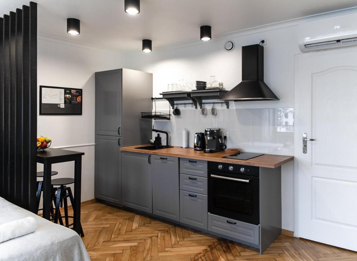 Kolberga Apartment